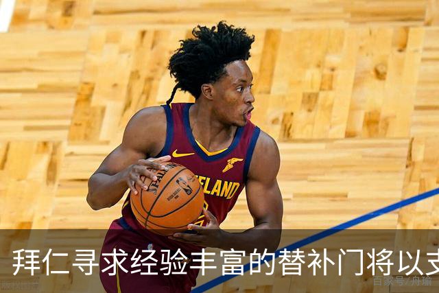 拜仁寻求经验丰富的替补门将以支持乌尔比希